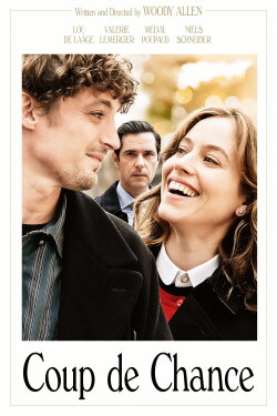 Coup de chance (2023)