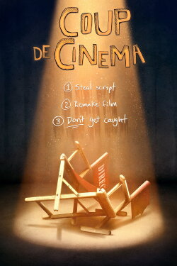 Coup de Cinema (2011)