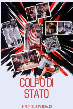 Coup D'Etat (1969) Coup D'Etat (1969)