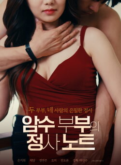 Couple's love affair notes (2022)
