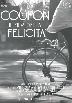 Coupon: The Film About Happiness (2023) Coupon: The Film About Happiness (2023)