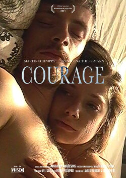 Courage (2019) Courage (2019)