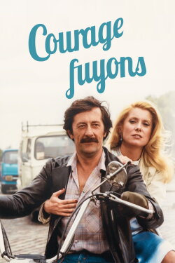 Courage fuyons (1979) Courage fuyons (1979)