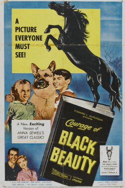 Courage of Black Beauty (1957) Courage of Black Beauty (1957)