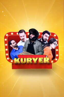 Courier (2021)