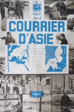 Courrier d'Asie (1941) Courrier d'Asie (1941)
