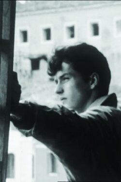 Court voyage (1987)