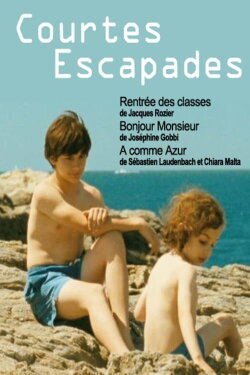 Courtes escapades (2022) Courtes escapades (2022)