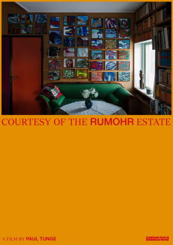 Courtesy of the Rumohr Estate (2022)