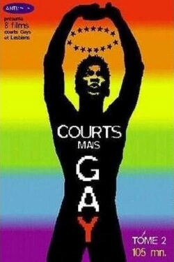 Courts mais Gay : Tome 2 (2001) Courts mais Gay : Tome 2 (2001)