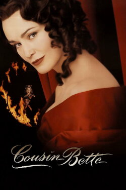 Cousin Bette (1998) Cousin Bette (1998)