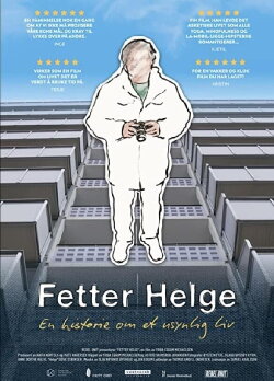 Cousin Helge (2020)