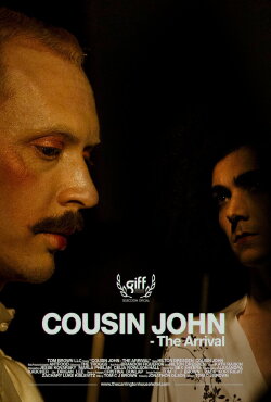 Cousin John: The Arrival (2019) Cousin John: The Arrival (2019)
