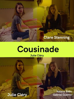 Cousin stuff (2020) Cousin stuff (2020)