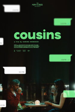 Cousins (2023)