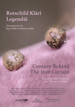 Couture Behind The Iron Curtain (2018) Couture Behind The Iron Curtain (2018)