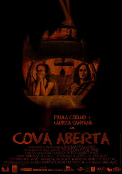Cova Aberta (2013)