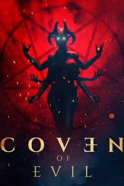 Coven of Evil (2018) Coven of Evil (2018)