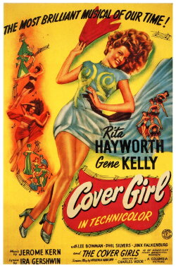 Cover Girl (1944) Cover Girl (1944)