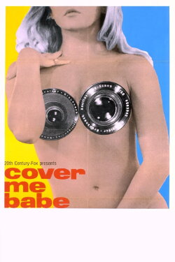 Cover Me Babe (1970)