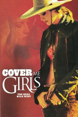 Cover Me Girls (2002) Cover Me Girls (2002)
