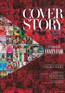 Cover Story - 20 anni di Vanity Fair (2024) Cover Story - 20 anni di Vanity Fair (2024)