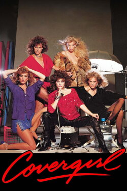 Covergirl (1984) Covergirl (1984)
