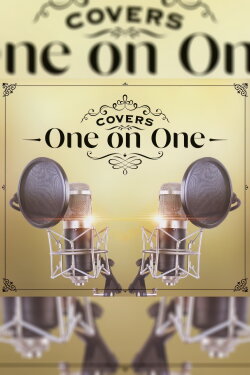 COVERS -One on One- (2022) COVERS -One on One- (2022)