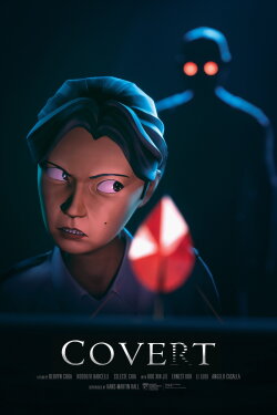 Covert (2023)