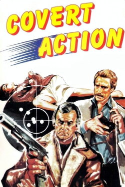 Covert Action (1978) Covert Action (1978)