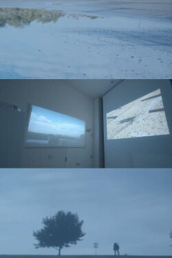 Covid-19 Season: Vibescape (2020) Covid-19 Season: Vibescape (2020)