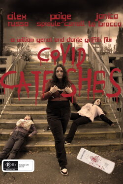 Covid Catfishes (2022) Covid Catfishes (2022)