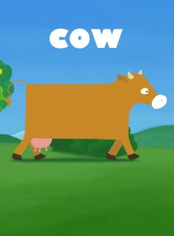Cow (2013)