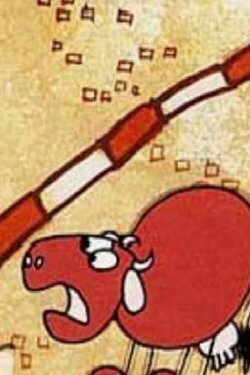 Cow at the Border (1963) Cow at the Border (1963)