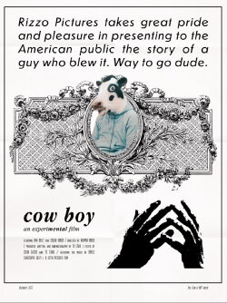 Cow Boy (2024) Cow Boy (2024)
