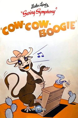 Cow-Cow Boogie (1943) Cow-Cow Boogie (1943)