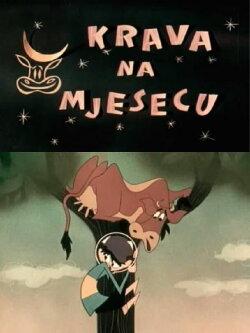 Cow on the Moon (1960)