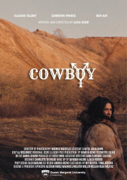 COWBOY (2024) COWBOY (2024)