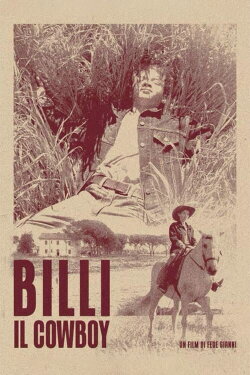 Cowboy Billi (2024) Cowboy Billi (2024)