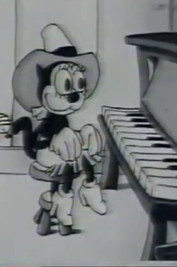 Cowboy Blues (1931) Cowboy Blues (1931)