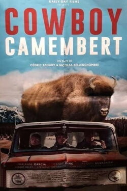 Cowboy Camembert (2018) Cowboy Camembert (2018)