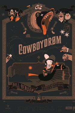 Cowboy Dream (2014)