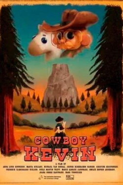 Cowboy Kevin (2022) Cowboy Kevin (2022)