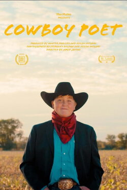 Cowboy Poet (2021)