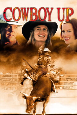 Cowboy Up (2002) Cowboy Up (2002)
