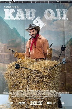 Cowboys (2013) Cowboys (2013)
