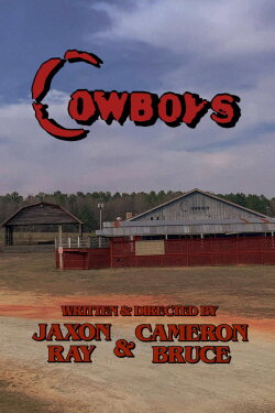 COWBOYS: A Short Film (2022) COWBOYS: A Short Film (2022)