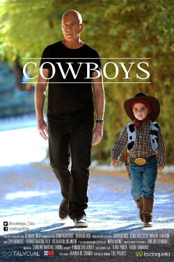 Cowboys (2014) Cowboys (2014)