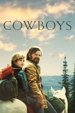 Cowboys (2020) Cowboys (2020)