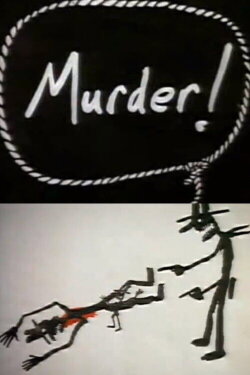 Cowboys: Murder! (1991)